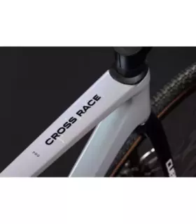 Vélo de route Cube Cross Race C:62 Pro 2027