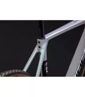 Vélo de route Cube Cross Race C:62 Pro 2027