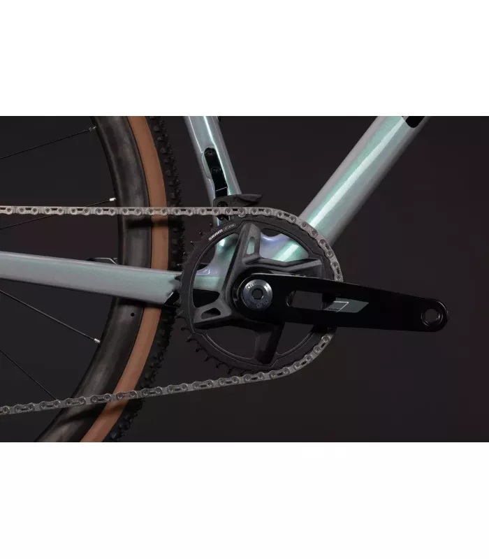 Vélo de route Cube Cross Race C:62 Pro 2027