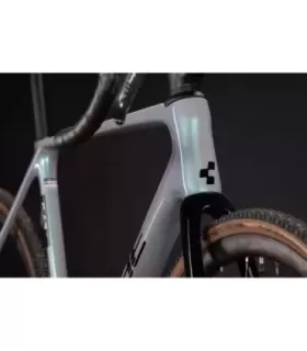 Vélo de route Cube Cross Race C:62 Pro 2027