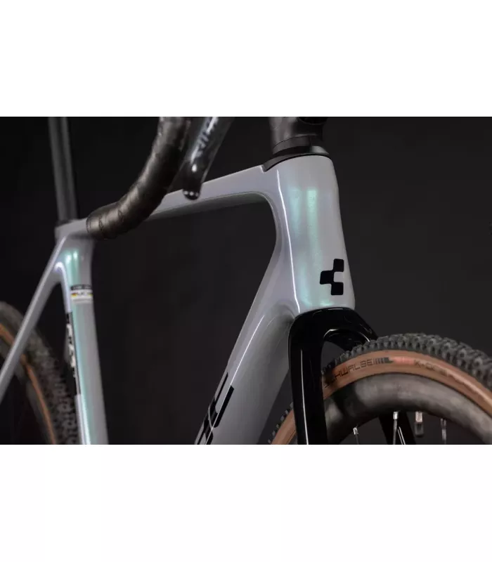 Vélo de route Cube Cross Race C:62 Pro 2027