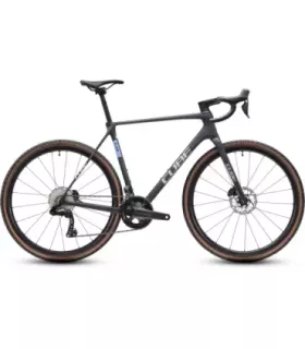 Vélo de route Cube Cross Race C:62 Race 2027