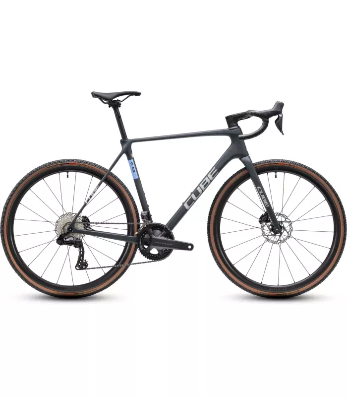 Vélo de route Cube Cross Race C:62 Race 2027