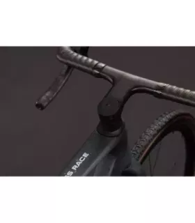 Vélo de route Cube Cross Race C:62 Race 2027