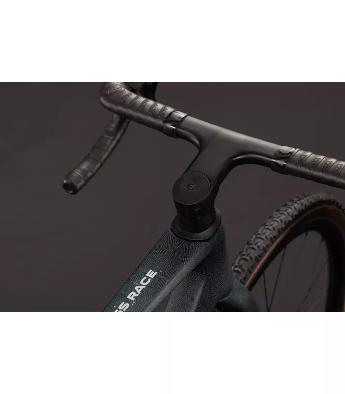 Vélo de route Cube Cross Race C:62 Race 2027