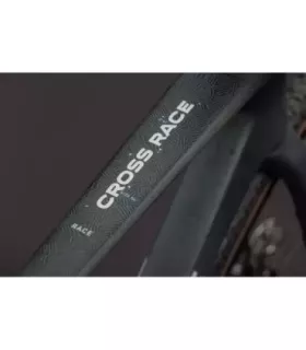 Vélo de route Cube Cross Race C:62 Race 2027