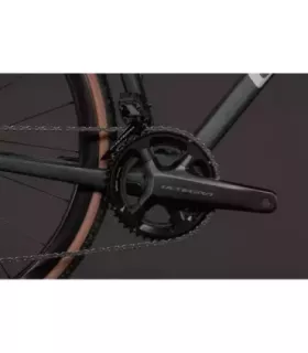 Vélo de route Cube Cross Race C:62 Race 2027