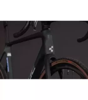 Vélo de route Cube Cross Race C:62 Race 2027