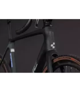 Vélo de route Cube Cross Race C:62 Race 2027