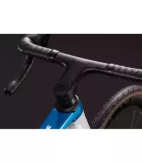 Vélo de route Cube Cross Race C:68X TE 2027