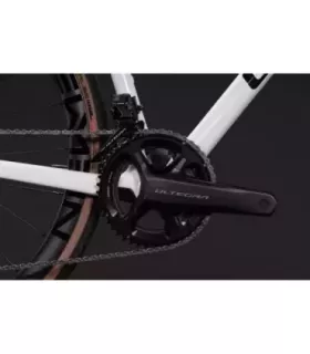 Vélo de route Cube Cross Race C:68X TE 2027