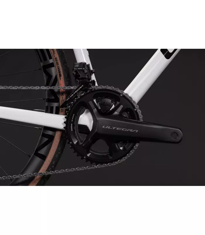 Vélo de route Cube Cross Race C:68X TE 2027