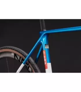 Vélo de route Cube Cross Race C:68X TE 2027
