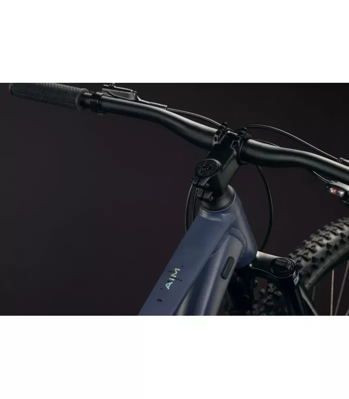VTT Cube Aim ONE 2027