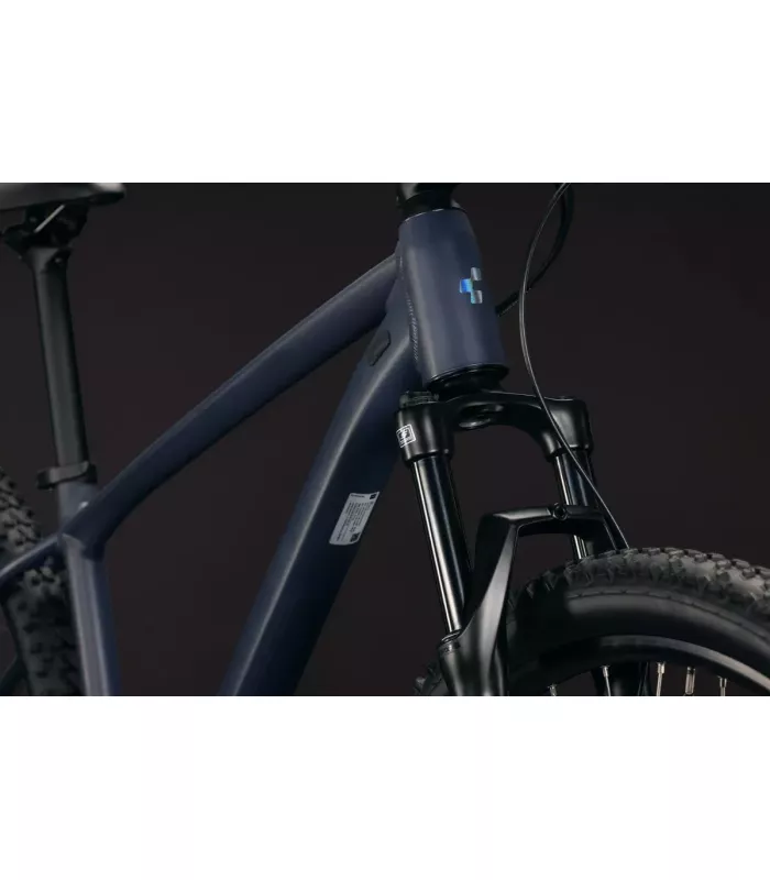 VTT Cube Aim ONE 2027