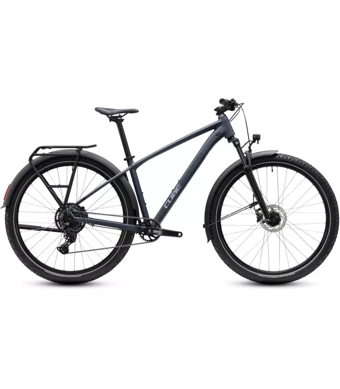 VTT Cube Aim ONE FE 2027