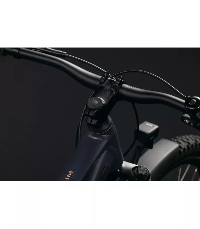 VTT Cube Aim ONE FE 2027