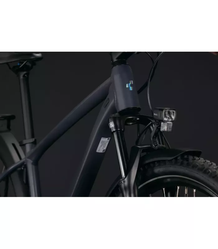VTT Cube Aim ONE FE 2027