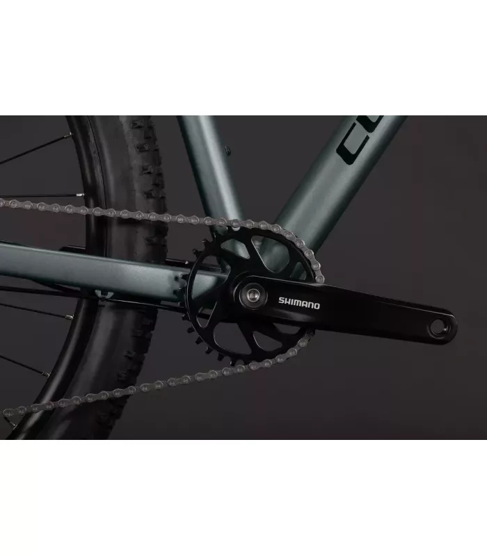 VTT Cube Aim Pro 2027
