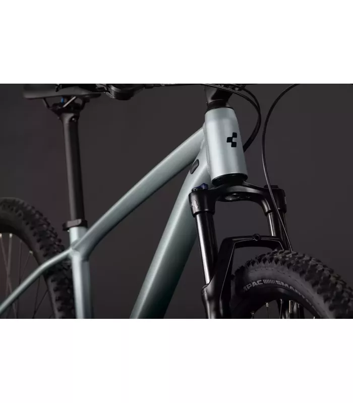 VTT Cube Aim Pro 2027