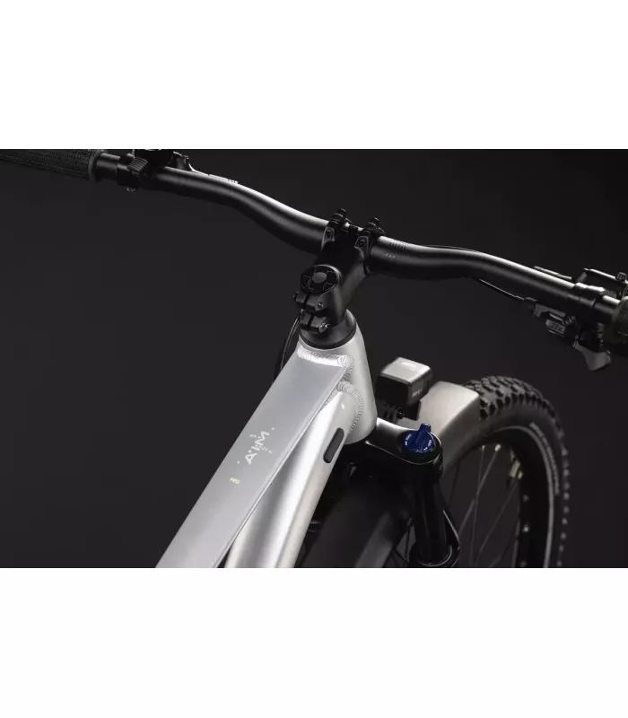 VTT Cube Aim Pro FE 2027
