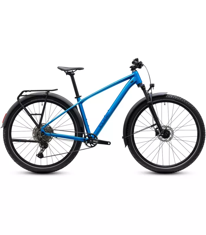 VTT Cube Aim Pro FE 2027