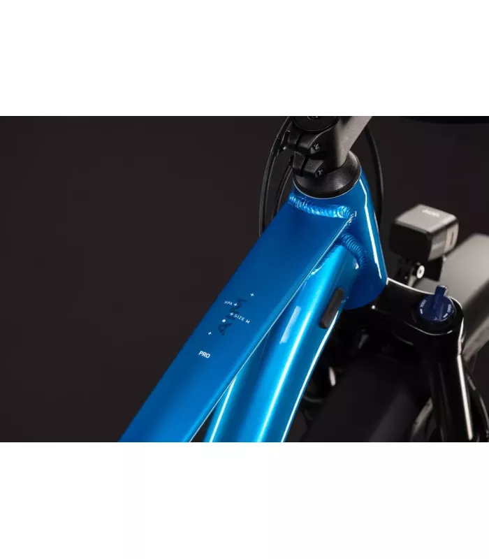VTT Cube Aim Pro FE 2027