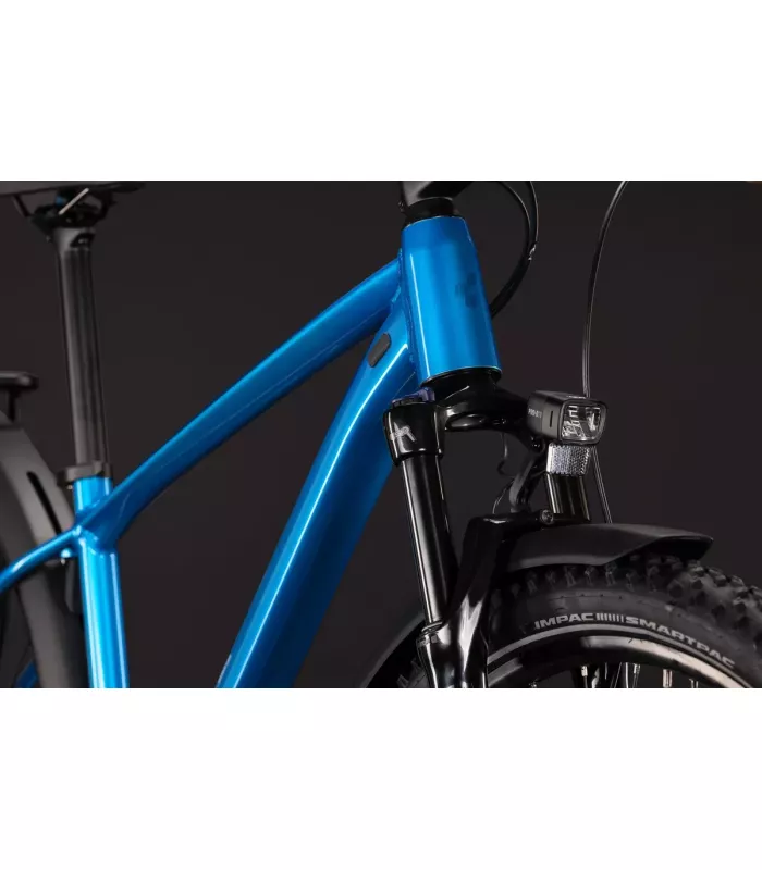 VTT Cube Aim Pro FE 2027