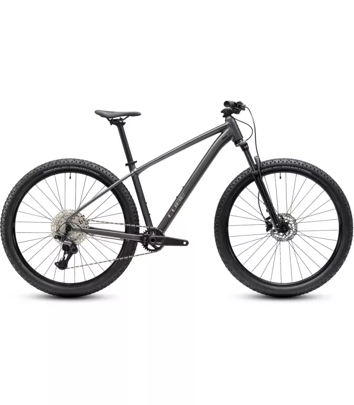 VTT Cube Aim SLX 2027