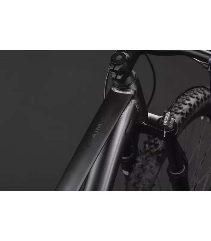 VTT Cube Aim SLX 2027