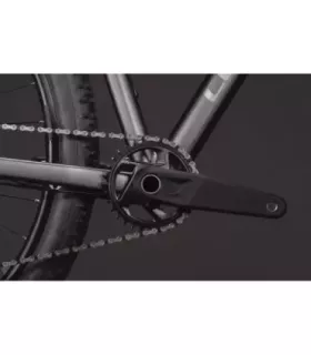 VTT Cube Aim SLX 2027