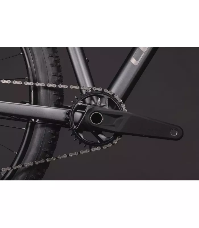 VTT Cube Aim SLX 2027