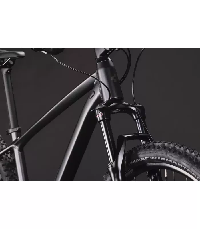 VTT Cube Aim SLX 2027