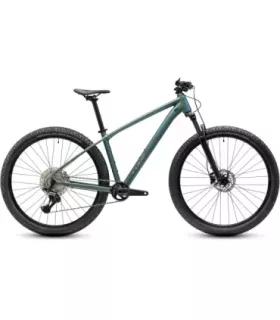 VTT Cube Aim SLX 2027