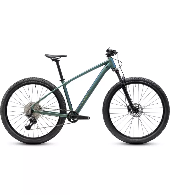 VTT Cube Aim SLX 2027