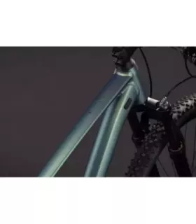 VTT Cube Aim SLX 2027