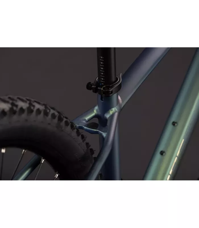 VTT Cube Aim SLX 2027