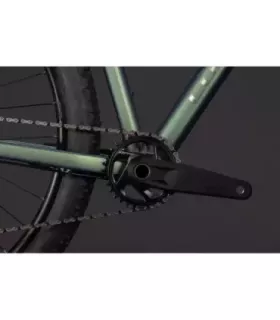 VTT Cube Aim SLX 2027