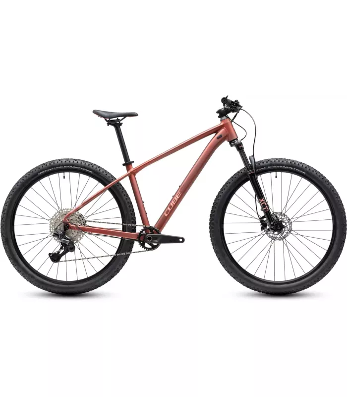 VTT Cube Aim SLX 2027