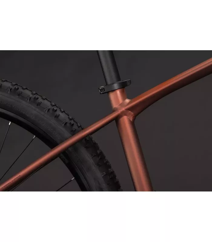 VTT Cube Aim SLX 2027