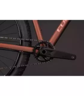 VTT Cube Aim SLX 2027