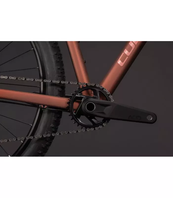 VTT Cube Aim SLX 2027