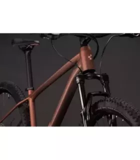 VTT Cube Aim SLX 2027