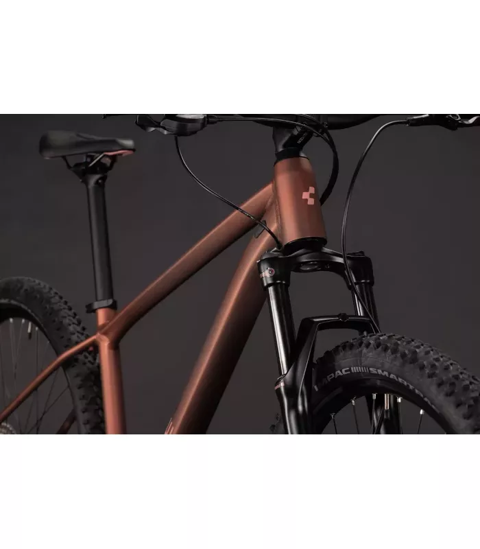VTT Cube Aim SLX 2027