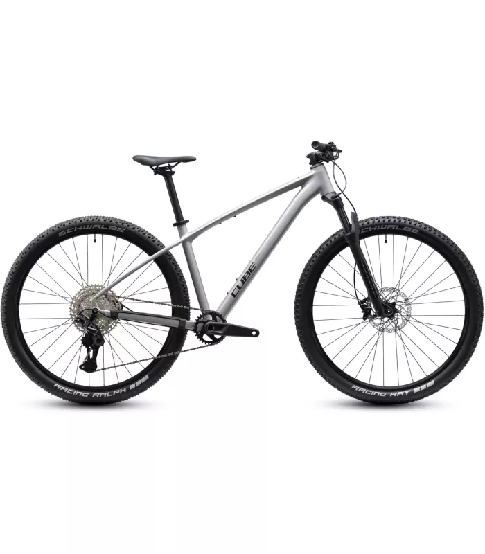 VTT Cube Reaction Pro 2027