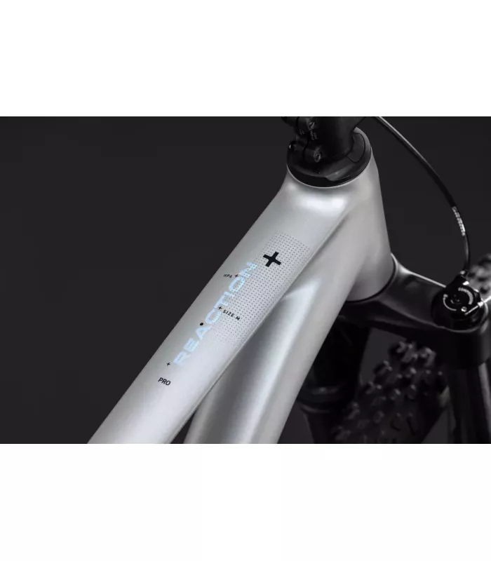 VTT Cube Reaction Pro 2027