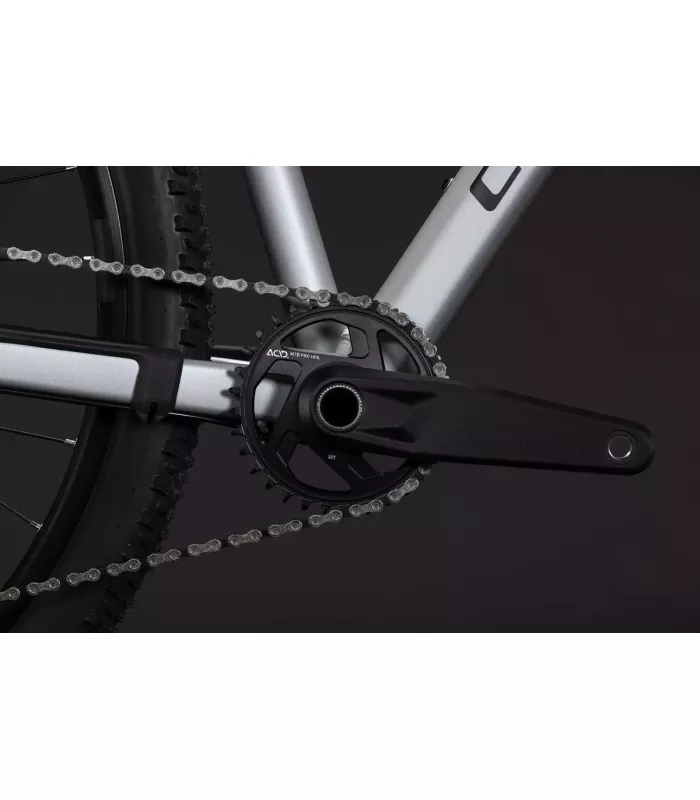 VTT Cube Reaction Pro 2027