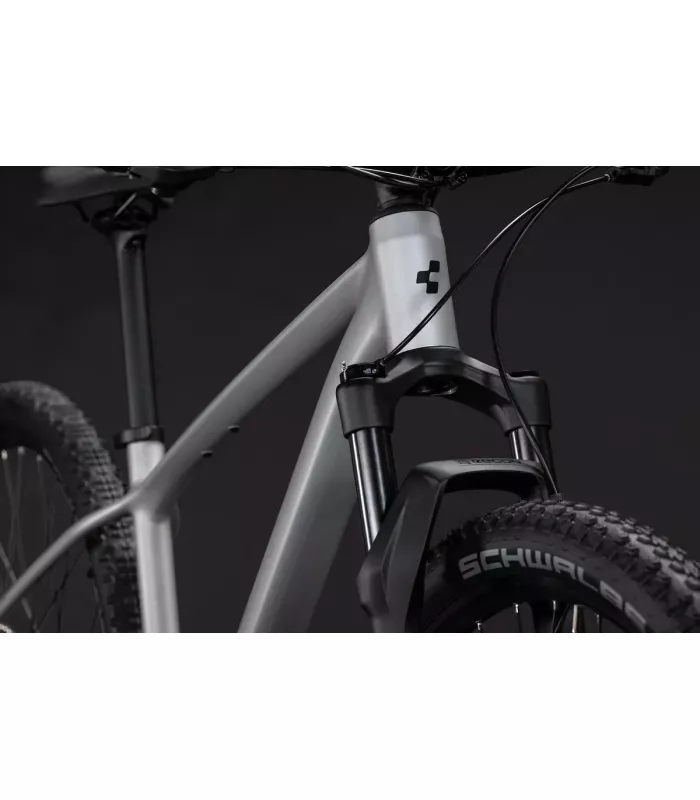 VTT Cube Reaction Pro 2027