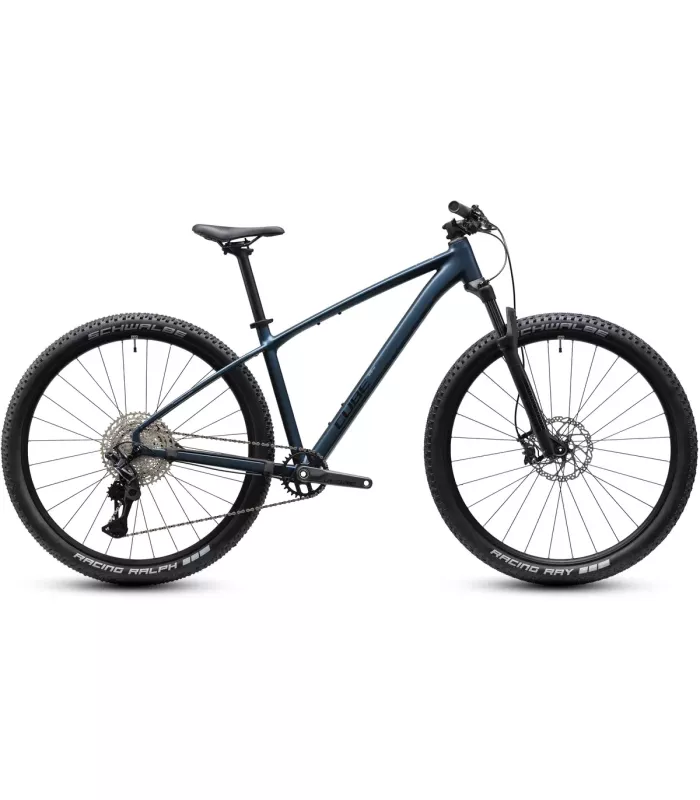 VTT Cube Reaction SLX 2027