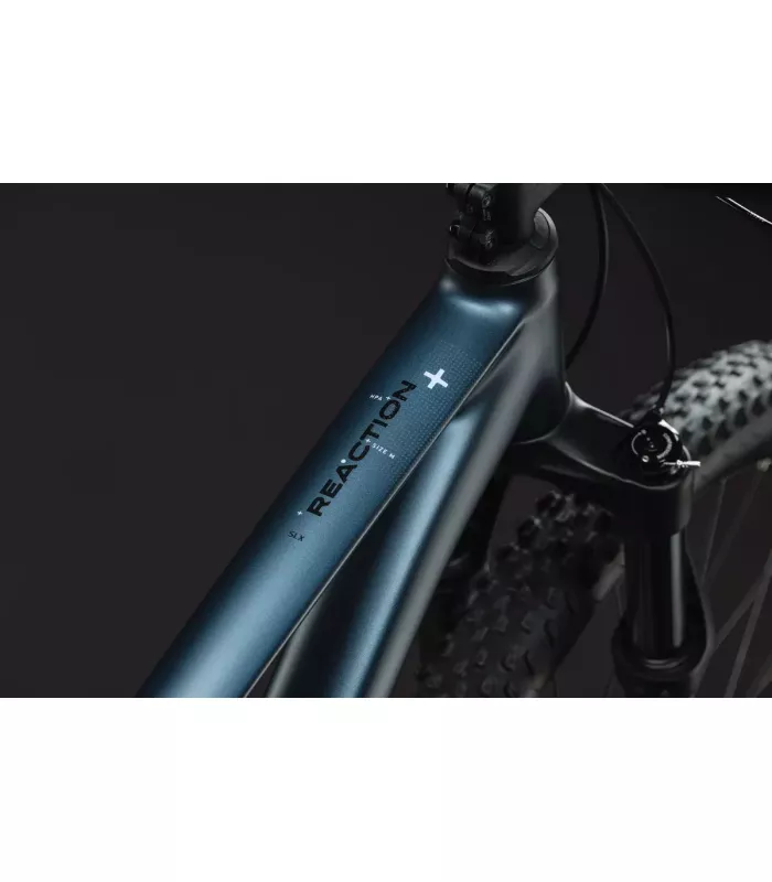 VTT Cube Reaction SLX 2027